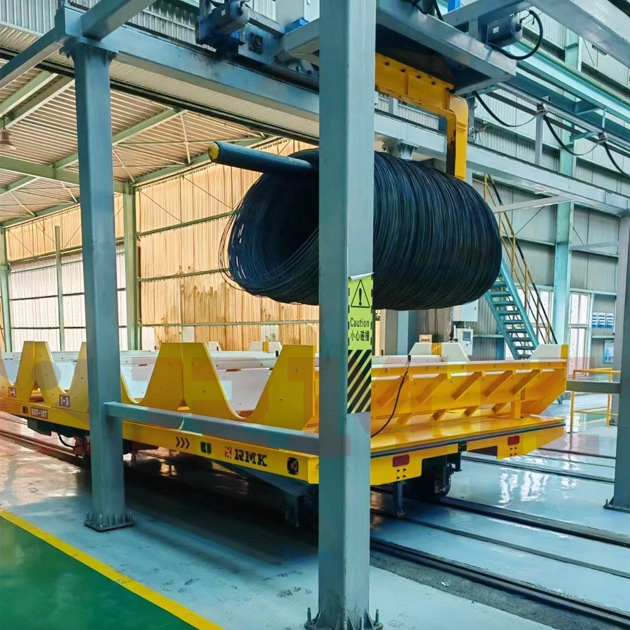 10 tons RGV